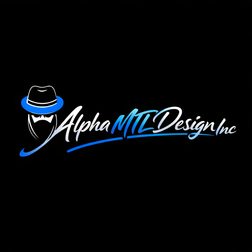 AlphamTLDesign inc.
