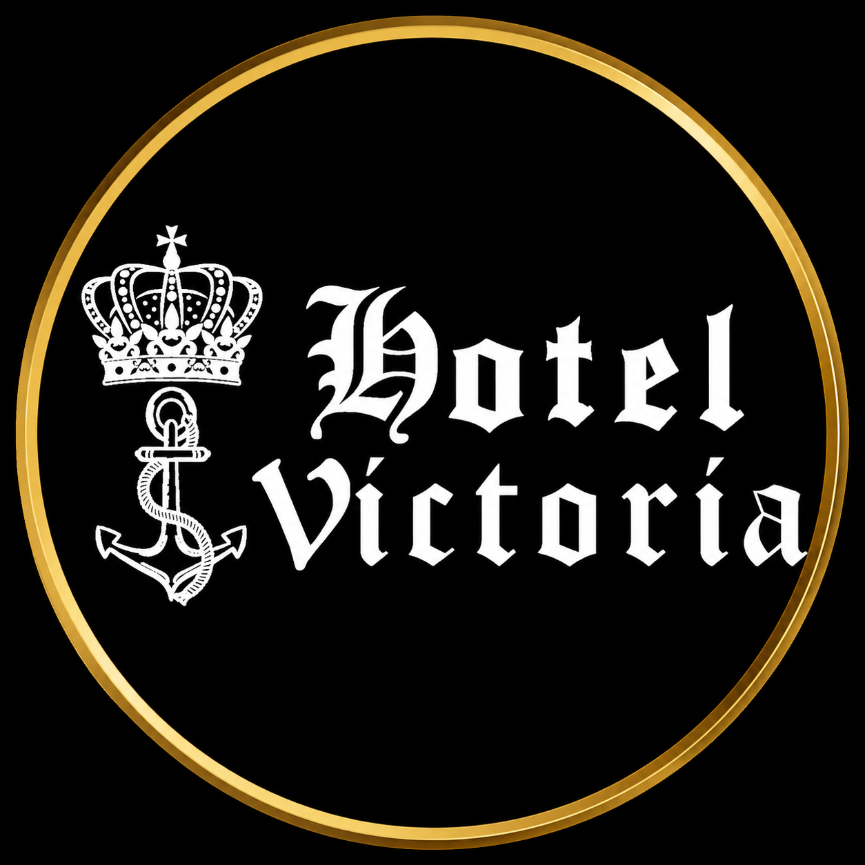 Hôtel Victoria